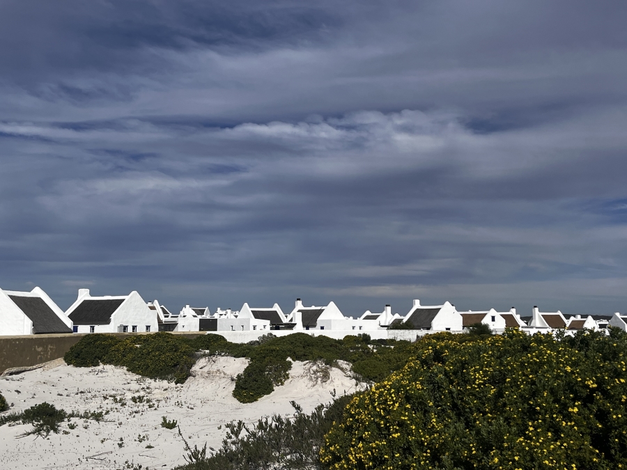 2 Bedroom Property for Sale in Struisbaai Western Cape